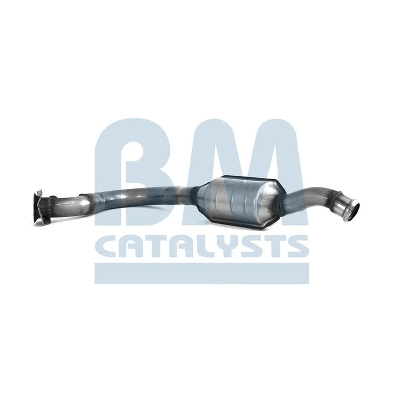 BM Catalysts Homologated Petrol Cat fits Renault Twingo I 1993-1996 1.2