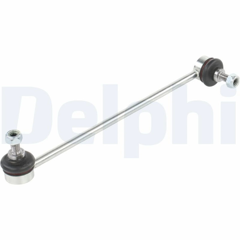 Delphi Stabiliser Bar Link Coupling Rod Front Right fits BMW 3 2000-2005
