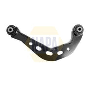 NAPA Control/Trailing Arm Upper fits Mazda 3 2013-2019 1.5 1.6 2.0 2.2
