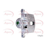 Apec 2 x Front Brake Calipers fits Nissan Micra II 1992-2003 1.0 1.3 1.4