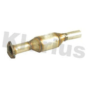 Klarius Catalyst Type Approved With Pipe fits VW Golf 1998-2002 2.0