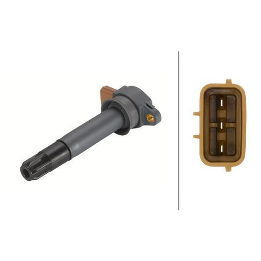 Hella Ignition Coil Pack