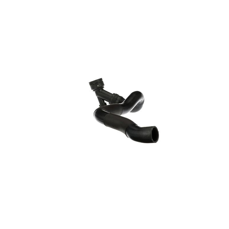 Gates Radiator Coolant Hose 620mm ID fits Audi A3 1996-2003 1.6