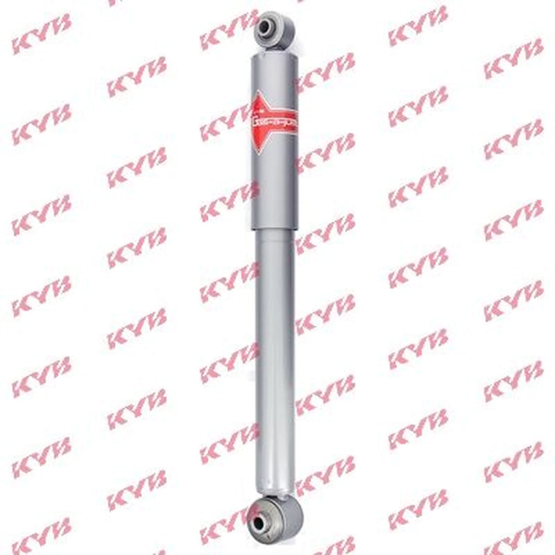 KYB Shock Absorber Damper Strut Rear fits Chevrolet Tacuma 2005-2009 1.6 2.0