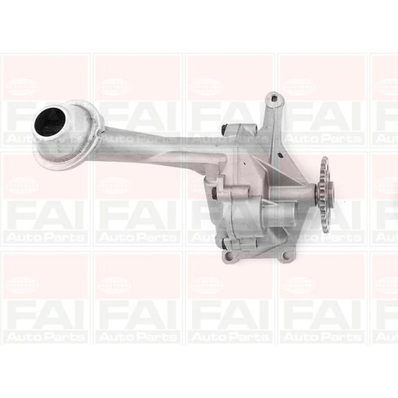 FAI Engine Oil Pump Assembly