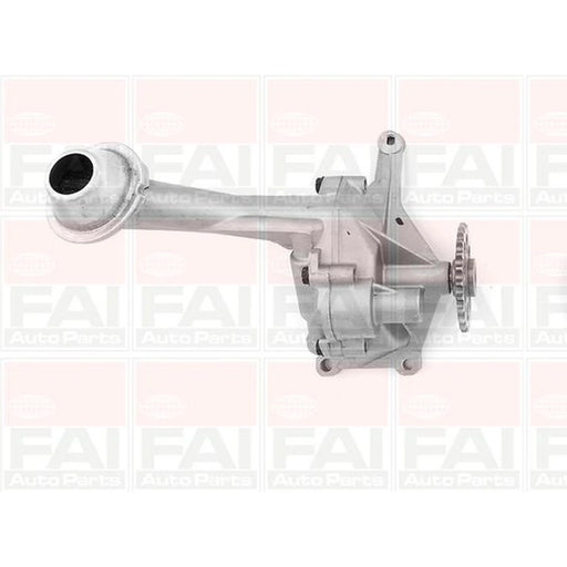 FAI Engine Oil Pump Assembly