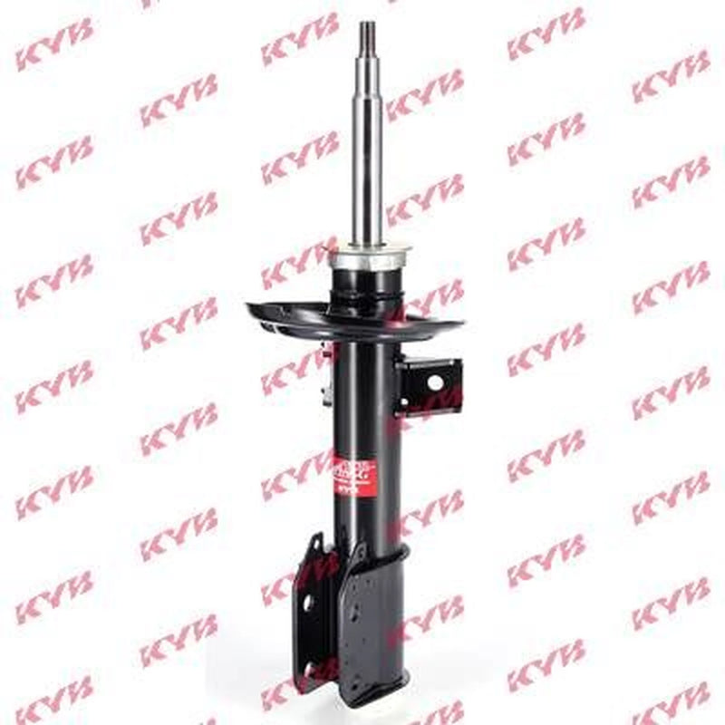 KYB 2 x Shock Absorbers fits Mercedes-Benz Glk-Class 2008-2015