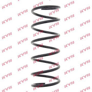KYB Front Suspension Coil Spring fits Ford Courier Box Body/Mpv 1996-2003 1.8