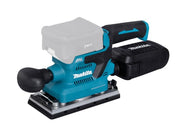 Makita DBO381ZU LXT Finishing Sander 18V Bare Unit Makita - NN4 Online