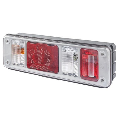 Hella Tail Light / Lamp P21W Left