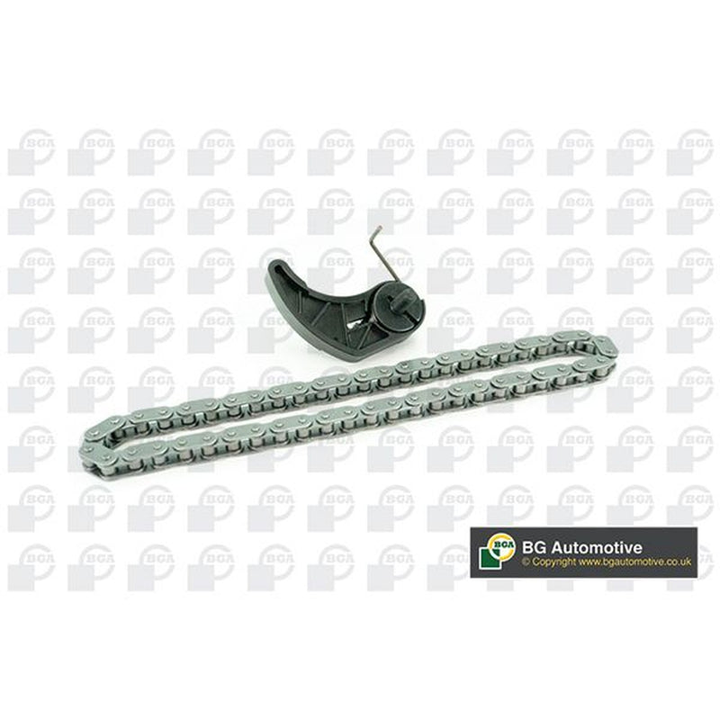 BGA Oil Pump Drive Chain Kit fits Audi A3 1996-2013 1.6 1.8 1.9