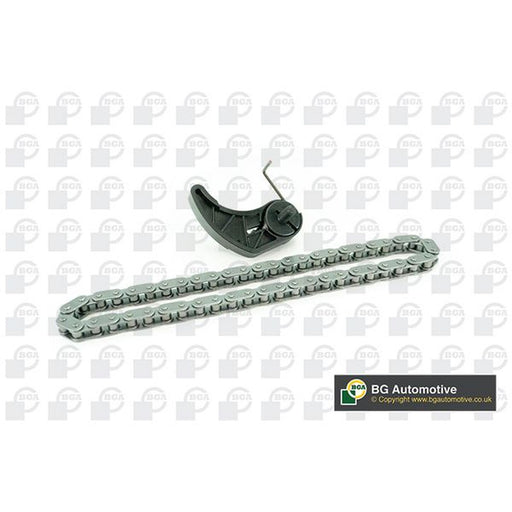 BGA Oil Pump Drive Chain Kit fits Audi A3 1996-2013 1.6 1.8 1.9