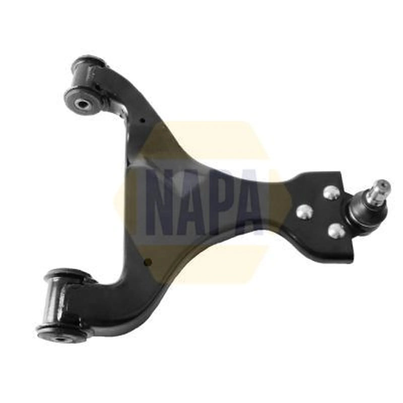 NAPA Control/Trailing Arm Front Right fits Mercedes-Benz Viano 2003-2007