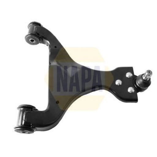 NAPA Control/Trailing Arm Front Right fits Mercedes-Benz Viano 2003-2007