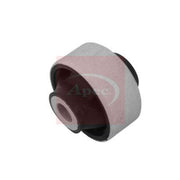 Apec Wishbone / Control / Trailing Arm Bush Front Right fits Abarth 500 2008 on