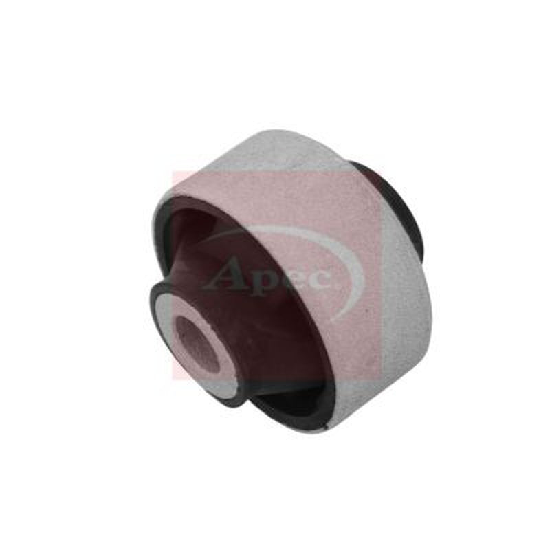Apec Wishbone / Control / Trailing Arm Bush Front Right fits Abarth 500 2008 on