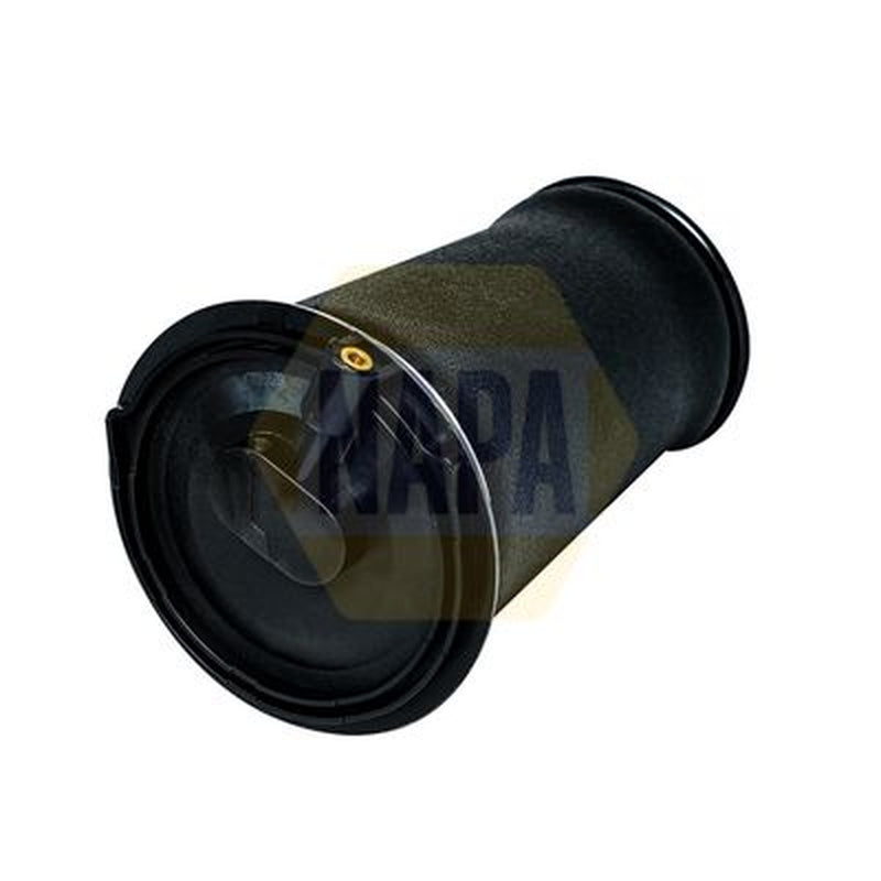 NAPA Air Suspension Spring Top yoke Rear Left fits Land Rover Range Rover