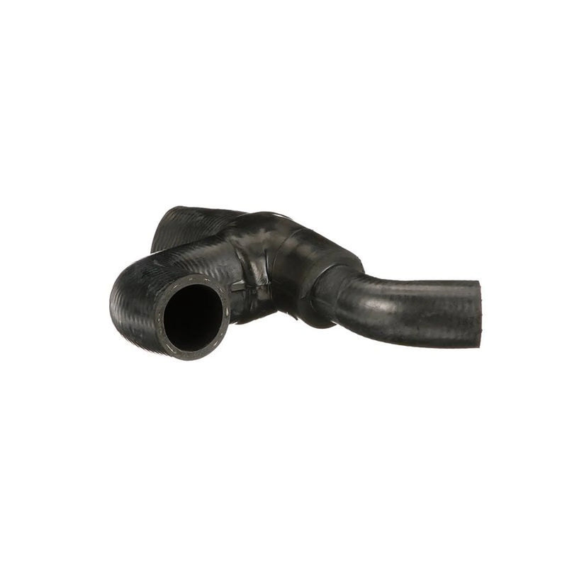 Gates Radiator Coolant Hose 209mm ID fits Opel Astra G 1998-2009 1.4 1.6