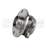 First Line Wheel Bearing Kit fits Audi Q4 E-Tron 2021 on