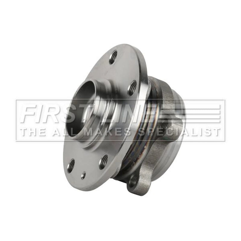 First Line Wheel Bearing Kit fits Audi Q4 E-Tron 2021 on
