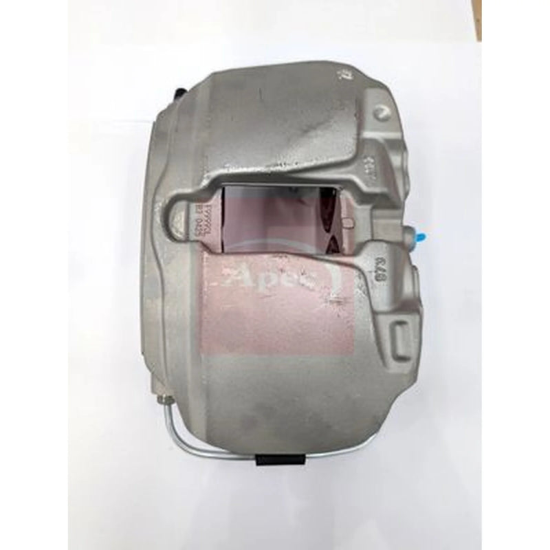 Apec Brake Caliper Assembly Front Left LCA1518N