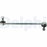Delphi Stabiliser Bar Link Coupling Rod Front Left fits Chevrolet Trax 2012-2013