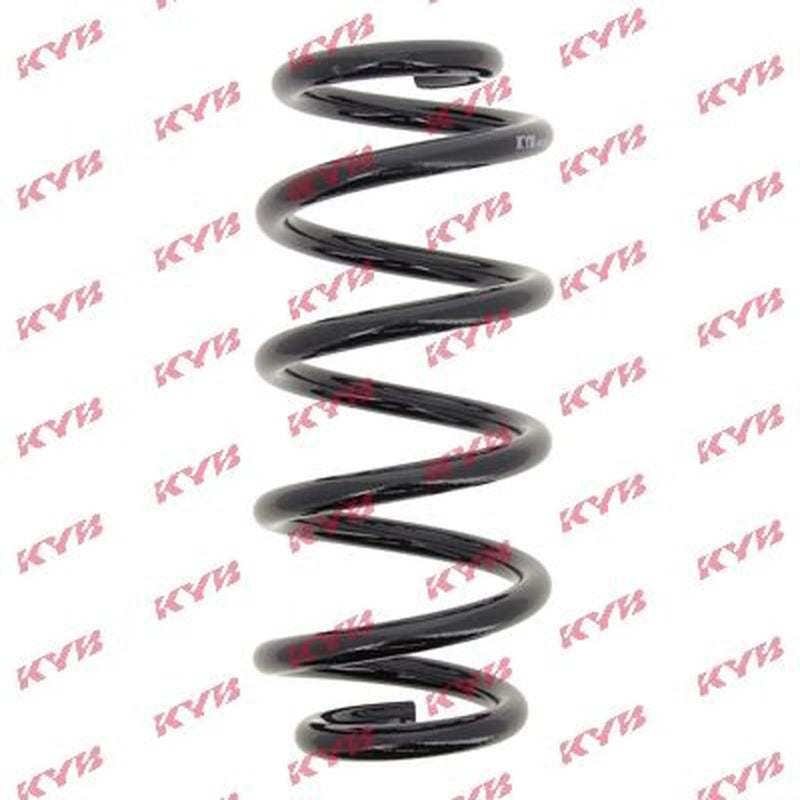 KYB 2 x Suspension Springs fits Audi Q5 2008-2017 3.0
