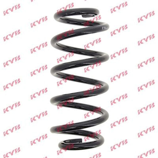 KYB 2 x Suspension Springs fits Audi Q5 2008-2017 3.0