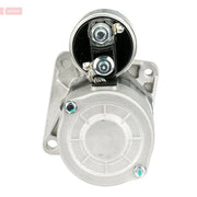 Denso Starter Motor 12V 0.9kW 8 Teeth fits Abarth 124 Spider 2016 on 1.4