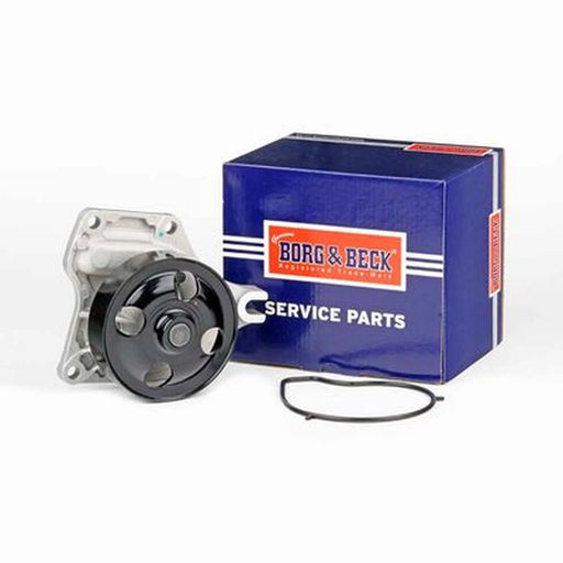 Borg & Beck Engine Cooling Water Pump BWP2162