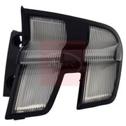 Apec Tail Light / Lamp Left fits Ford Usa Mustang Mach-E 2020-2022