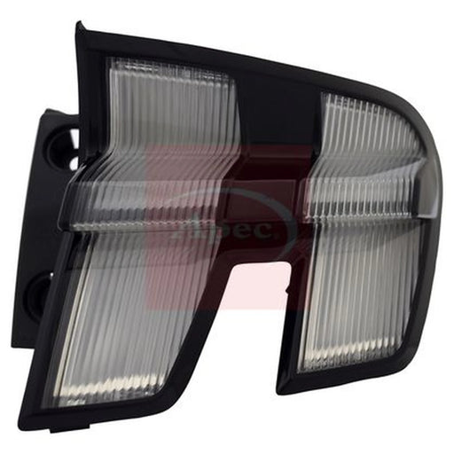 Apec Tail Light / Lamp Right ARL6084