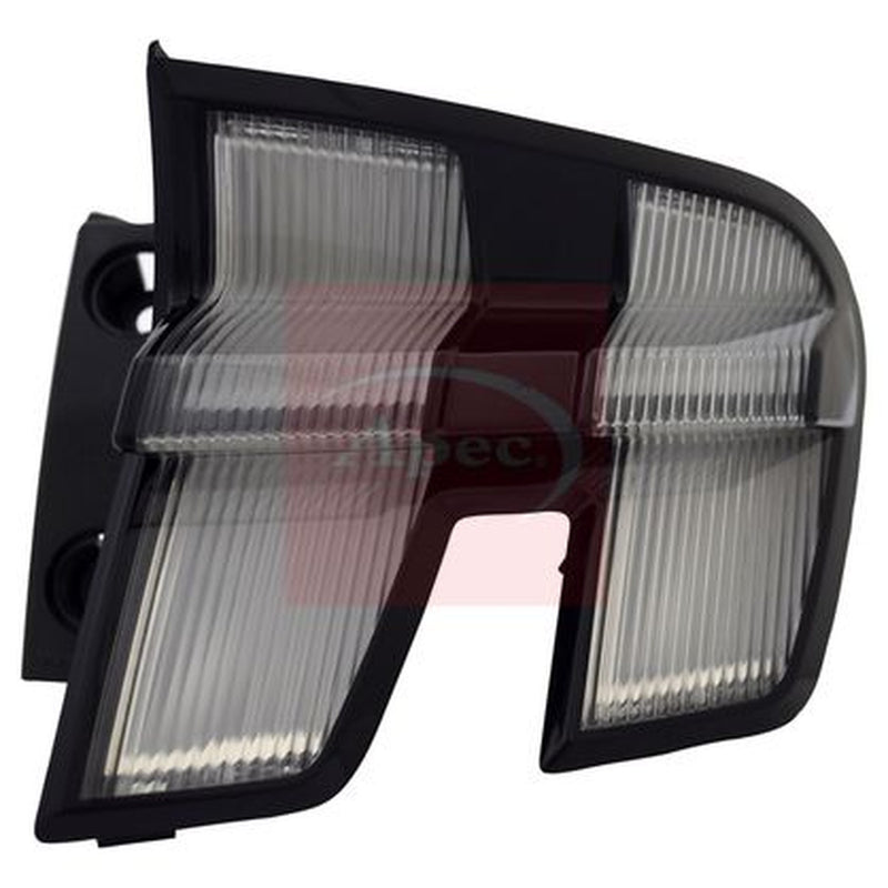 Apec Tail Light / Lamp Right fits Ford Usa Mustang Mach-E 2020-2022