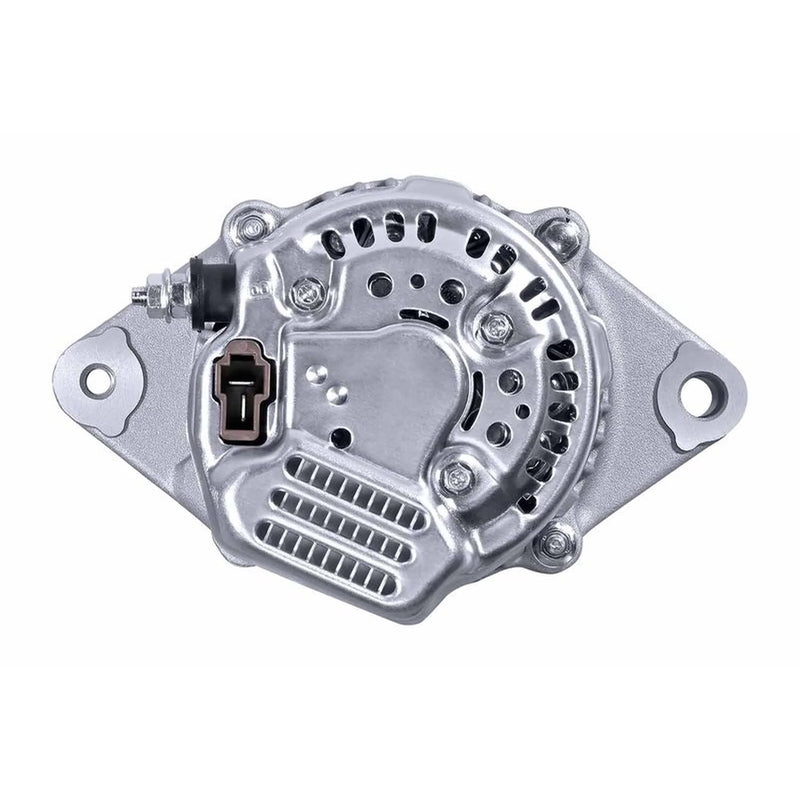 Hella Car Alternator 12V fits Piaggio Quargo Platform/Chassis 2004 on 0.7