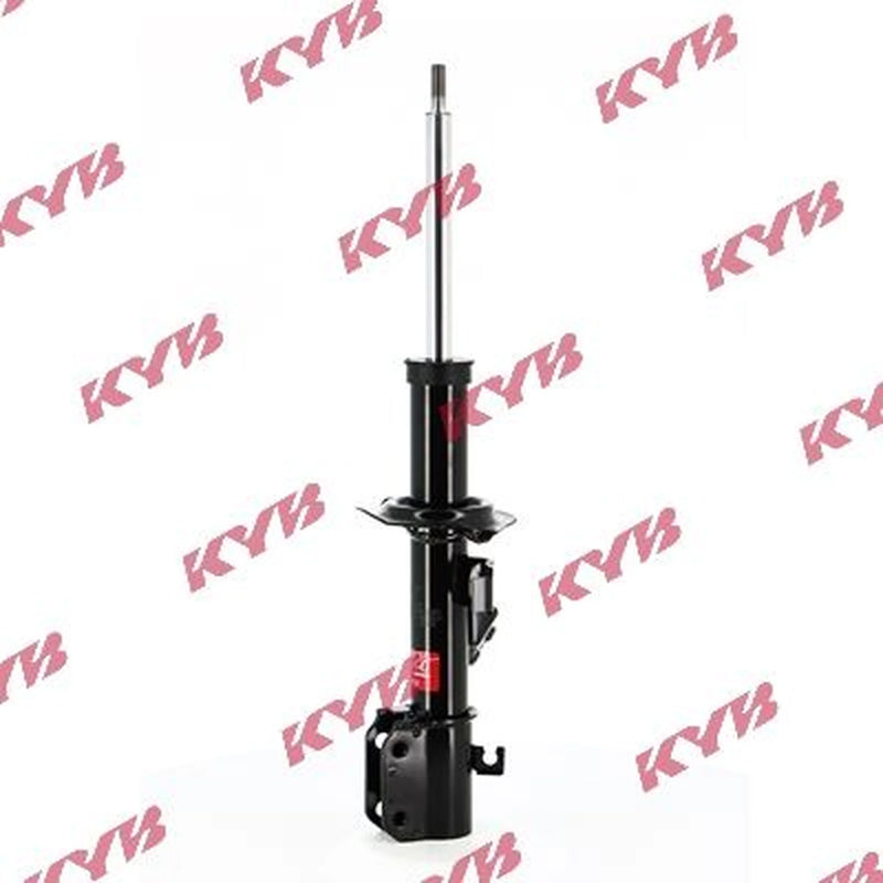KYB Shock Absorber Damper Strut Front Left fits Nissan Micra V 2016 on