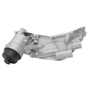 Hella Engine Oil Cooler 8MO 366 360-731