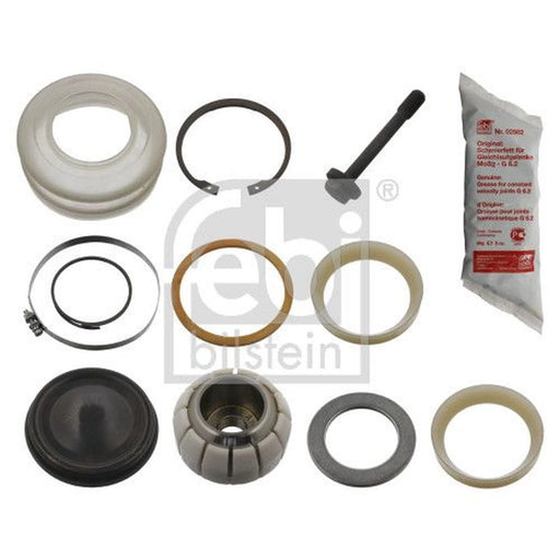 Febi Guide Strut Repair Kit 90mm OD 61mm Thick Rear Upper 08959