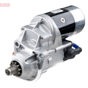 Denso Starter Motor 12V 2.7kW 10 Teeth
