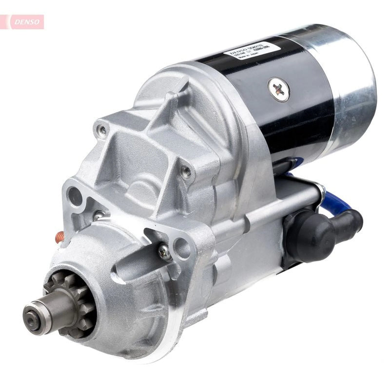 Denso Starter Motor 12V 2.7kW 10 Teeth