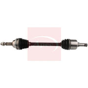 Apec CV Drive Shaft Driveshaft Front Left ADS1055L