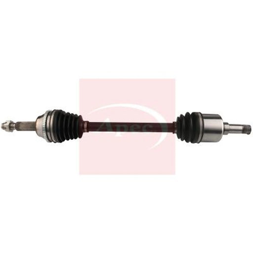Apec CV Drive Shaft Driveshaft Front Left ADS1055L