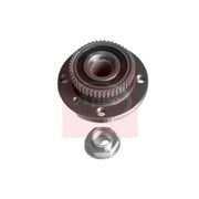 Apec Wheel Bearing Kit fits BMW 3 1982-1994 2.7