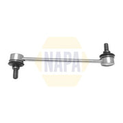 NAPA Stabiliser Bar Link Coupling Rod Rear Right fits Suzuki Liana 2001-2007