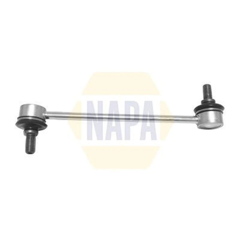 NAPA Stabiliser Bar Link Coupling Rod Rear Right fits Suzuki Liana 2001-2007