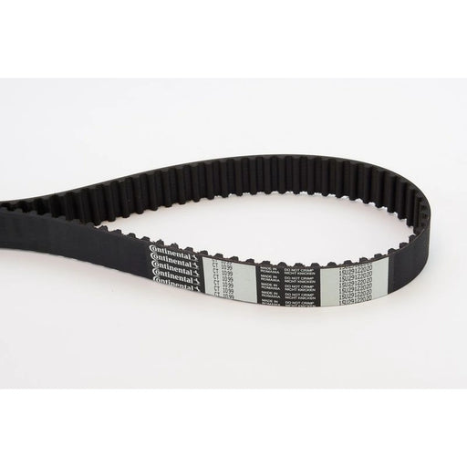 Continental CTAM Timing Belt Cambelt 123 Teeth fits Hyundai Accent II 2002-2005