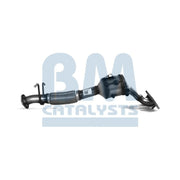 BM Catalysts Homologated Petrol Cat fits Mazda 3 2003-2009 2.0