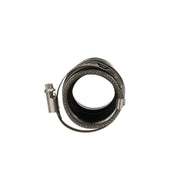 Gates Intercooler Turbo Charge Air Hose 130mm fits Citroën Berlingo 2019 on 1.6