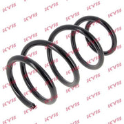 KYB Front Suspension Coil Spring fits Citroën Relay III 2006-2023 2.0 2.2 3.0