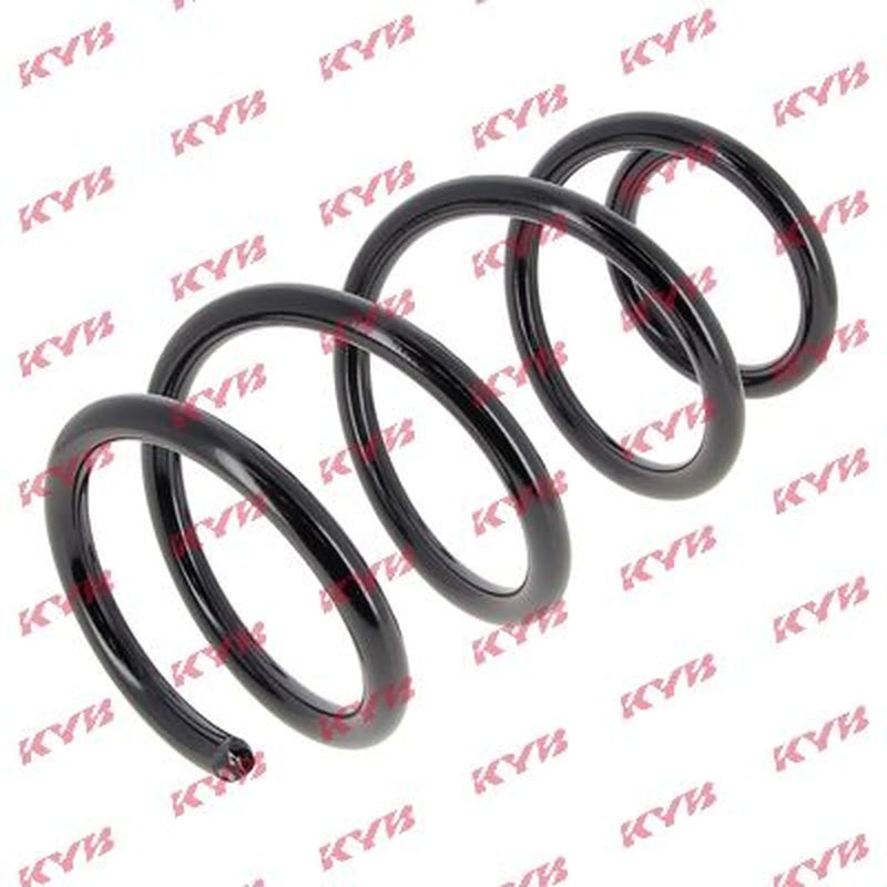 KYB Front Suspension Coil Spring fits Citroën Relay III 2006-2023 2.0 2.2 3.0