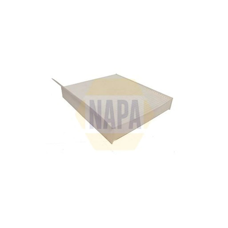 NAPA Cabin Air Filter (Pollen Filter) fits MG MG 5 2020 on